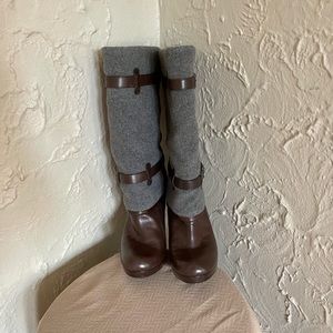 Cole Haan Nike Air Boots